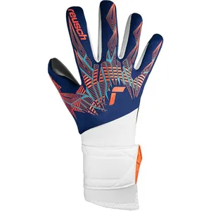 Reusch Gants De Gardien De But Pure Contact Silver pas cher