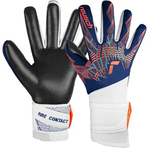Reusch Gants De Gardien De But Pure Contact Silver pas cher