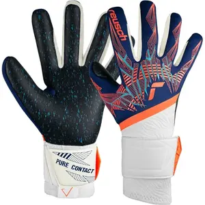 Gants de gardien Reusch Pure Contact Fusion TU pas cher