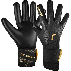 Reusch Pure Contact Infinity noir 10.5 pas cher