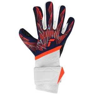 Gants de gardien Reusch Pure Contact Fusion Bleu Taille 9 5470900-4848 pas cher