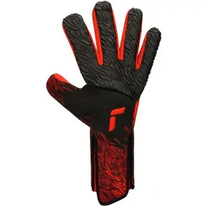 Reusch Venomous Gold X noir 10 pas cher