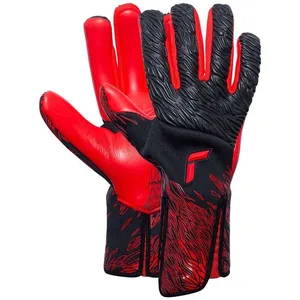 Reusch Venomous Gold X noir 8.5 pas cher