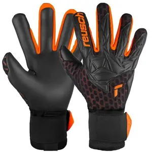 Reusch Gants De Gardien De But Attrakt Gold X Airvent pas cher