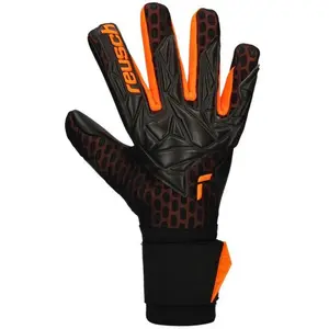 Reusch Gants De Gardien De But Attrakt Gold X Airvent pas cher