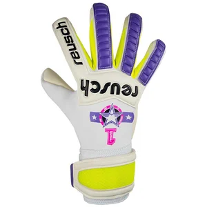 Reusch Gants De Gardien De But Legacy Pro Am Gold X pas cher