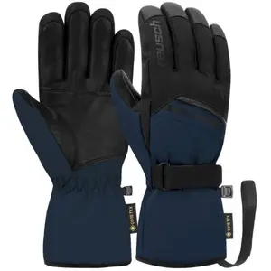 Reusch Morris Gore-Tex Gants de ski pour homme (9.5, robe bleue/noire) pas cher