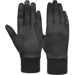 Gants de ski Reusch Dryzone 2.0 Noir Taille 9 6205164-7700
