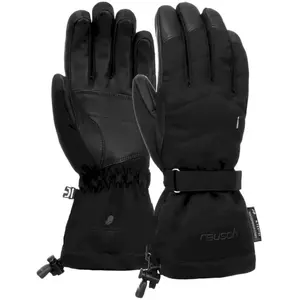 Gants de ski Reusch Nadia R-Tex® XT Noir Taille 6 6231253-7700 pas cher