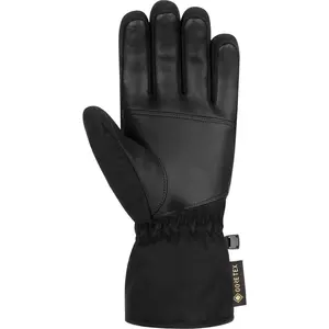 Reusch Gants de ski Morris Gore-Tex noir 10.5 pas cher