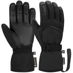Gants de ski REUSCH Morris Gore-tex (black) pas cher