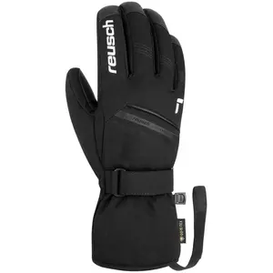 Gants de ski Reusch Morris Gore-Tex Noir Taille 7 6201375-7701