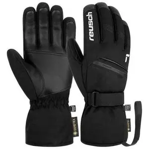 Gants de ski Reusch Morris Gore-Tex Noir Taille 9 6201375-7701