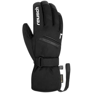 Gants de ski Reusch Morris Gore-Tex Noir Taille 10,5 6201375-7701