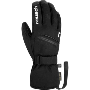 Gants de ski Reusch Morris Gore-Tex Noir Taille 9,5 6201375-7701