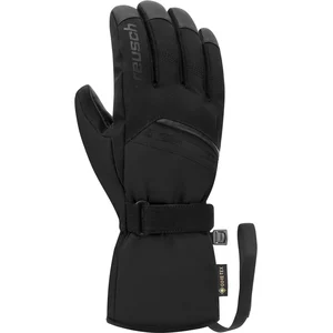 Reusch Gants de ski Morris Gore-Tex noir 9 pas cher