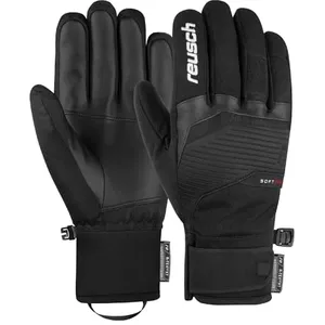 Gants de ski Reusch Venom R-TEX® XT Noir Taille 7 6101205-7701 pas cher