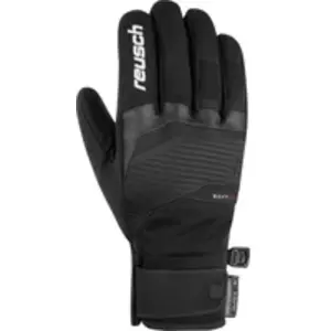Gants de ski Reusch Venom R-TEX® XT Noir Taille 8 6101205-7701 pas cher