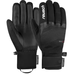 Gants de ski Reusch Venom R-TEX® XT Noir Taille 9 6101205-7701 pas cher