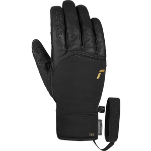 Reusch Lleon R-Tex XT Noir pas cher