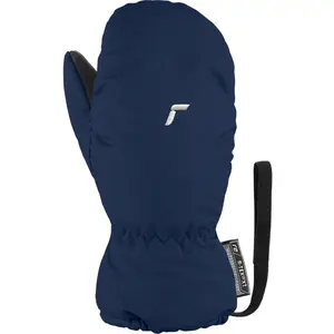 Reusch - Kid's Olly R-Tex XT Mitten - Gants taille IV - 4-5 years, bleuVendu paramazon