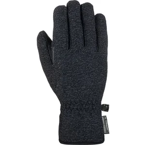 Reusch Gants de ski Gardone Touch-tec gris 8.5