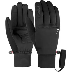Gants de ski Reusch Backcountry Touch-tec Noir 8 6107159-7702