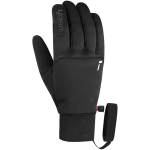 Gants de ski Reusch Backcountry Touch-tec Noir 11 6107159-7702 pas cher