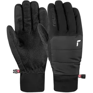 Gants de ski Reusch Kavik TOUCH-TEC Noir Taille 9 6107189-7702 pas cher