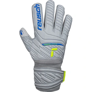 Reusch Atakt Grip Finger Support Gants de gardien de but Senior pas cher