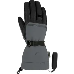 Gants Reusch Discovery GORE-TEX Touch-tec Noir Taille 7,5 6202305-6667