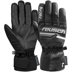 Gants de ski Reusch Race VC R-Tex® XT Noir Taille 10 6201257-7701 pas cher