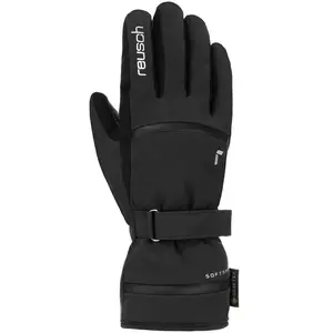Gants de ski femme Reusch Alessia Gore-Tex Noir Taille 6 6231322-7702 pas cher