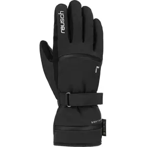 Gants de ski femme Reusch Alessia Gore-Tex Noir Taille 6,5 6231322-7702