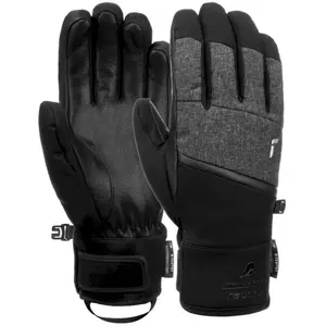 Comparateur de prix : Reusch Gants FEBE R-TEX® XT Extra Chauds, imperméables, Respirants