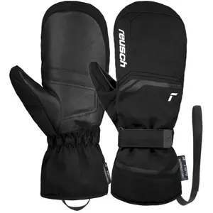 Reusch Primus R-TEX XT Mitten Gants, Noir/Blanc, 7 Mixte Adulte pas cher