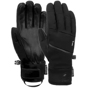 Reusch - Febe R-Tex XT - Gants ski femme Black - 8 pas cher