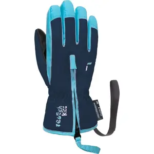 Gants de ski enfant Reusch Ben Bleu 4/5 ans 6285108-4503