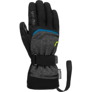 Gants de ski Reusch Primus R-TEX® XT Noir Taille 8,5 6201224-6623 pas cher