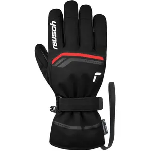 Gants de ski Reusch Primus R-TEX® XT Noir Taille 9 6201224-7705 pas cher