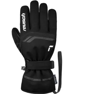 Gants de ski Reusch Primus R-TEX® XT Noir Taille 9,5 6201224-7701 pas cher