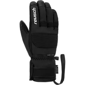 Gants de ski Reusch Andy R-TEX® XT Noir Taille 7,5 6201216-7700 pas cher