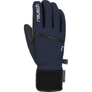 Reusch Gants de ski Tessa STORMBLOXX bleu 6 pas cher