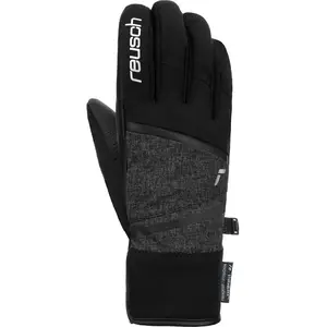 Reusch Gants de ski Tessa Stormbloxx noir 7 pas cher