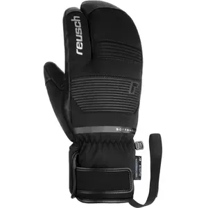 Gants de ski Reusch Andy R-Tex® XT Lobster Noir Taille 9,5 6201816-7700 pas cher