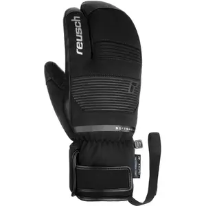 Gants de ski Reusch Andy R-Tex® XT Lobster Noir Taille 11 6201816-7700 pas cher