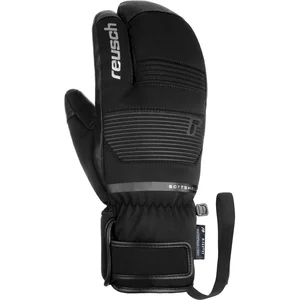 Gants de ski Reusch Andy R-Tex® XT Lobster Noir Taille 8,5 6201816-7700