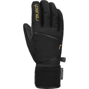 Gants de ski Reusch Tessa Stormbloxx Noir Taille 6,5 6231138-7707 pas cher