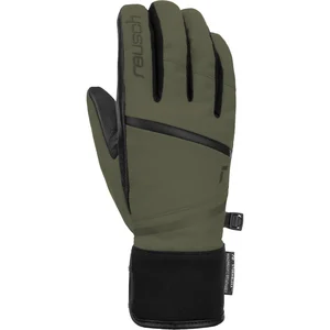 Reusch Gants De Ski Tessa Stormbloxx vert 7.5 pas cher