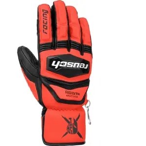 Reusch Gants de ski Worldcup Warrior SC noir 7.5Vendu paramazon